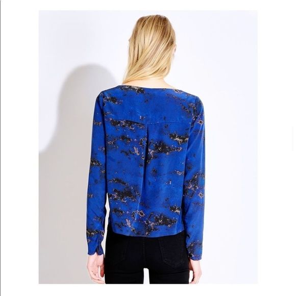 Sourcery The Label Sustainable Washable Silk - Picture 4 of 12